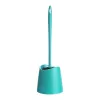 TATAY Szczotka toaletowa WC-Standard Turkusowa