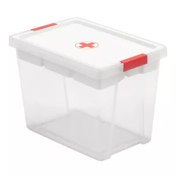TATAY 15L Dystrybutor z Organizerem