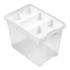 TATAY 15L Dystrybutor z Organizerem