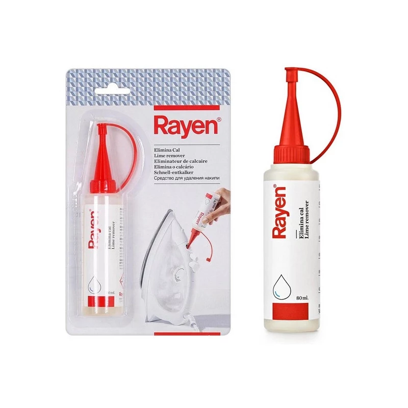 RAYEN Odkamieniacz 80ml
