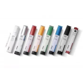 Cricut Materials Starter Bundle Zestaw Akcesoriów do Maszyny Tnącej (8002452)