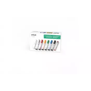 Cricut Materials Starter Bundle Zestaw Akcesoriów do Maszyny Tnącej (8002452)