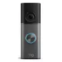 Ring Battery Video Doorbell 2 Pro – 4K, rozmowa dwukierunkowa, dzwonek do drzwi