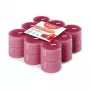 BOLSIUS True Scents Pomegranate Aroma Tealights 18 szt.