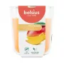BOLSIUS True Scents świeca zapachowa Mango w szklanym słoiku, Ø97x85 mm