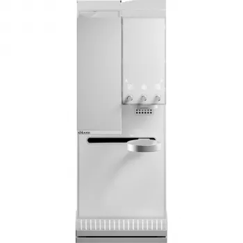 xBloom Studio White Najlepszy ekspres do kawy