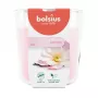 BOLSIUS True Scents Świeca Zapachowa w Szklanym Naczyniu - Magnolia, Ø97x85 mm