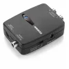 Marmitek Connect DA21 Konwerter audio cyfrowo-analogowy