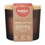Bolsius True Joy Oriental Softness Świeca Zapachowa w Szklanym Naczyniu z Korkową Pokrywką, Ø66x83 mm