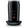 Philips Senseo CA6500/60 Milk Twister Spieniacz do mleka - 120 ml piany, 240 ml podgrzewania, stal nierdzewna, czarny