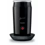 Philips Senseo CA6500/60 Milk Twister Spieniacz do mleka - 120 ml piany, 240 ml podgrzewania, stal nierdzewna, czarny