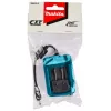 Adapter do akumulatora Makita CXT 12V max Li-Ion z wyjściem DC Barrel Jack (5,5 x 2,1 mm), 2,2A