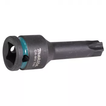 Makita Impact Black 1/2 cala nasadka Torx T60, 78 mm E-19853