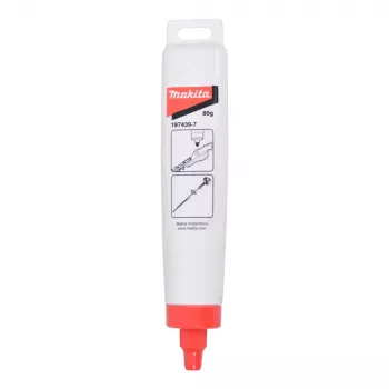 Smar do przekładni Makita do DUN500, DUN600, UH004, UH005, UH006, UH007GD201, UH014