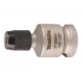 Adapter do bitów Makita P-05941 z kwadratowym napędem 1/2 cala na uchwyt sześciokątny 1/4 cala