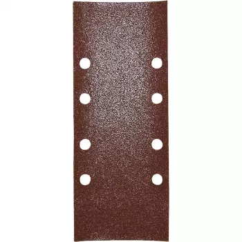 Makita P-36027 Arkusz papieru ściernego 93x230 mm Ziarnistość 150 Cienki, 10 sztuk
