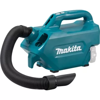 Makita CL121DZX 12V max CXT Akumulatorowy Odkurzacz Pochłaniający (Samo Narzędzie)