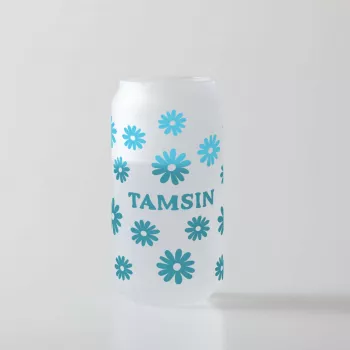 Cricut Cold-Activated Permanent Vinyl 30,5x61cm niebiesko-turkusowy (2009588)