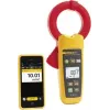 Fluke 369 FC cyfrowy miernik cęgowy z rejestratorem danych CAT III 600 V, liczba cyfr: 3300 (4709934)