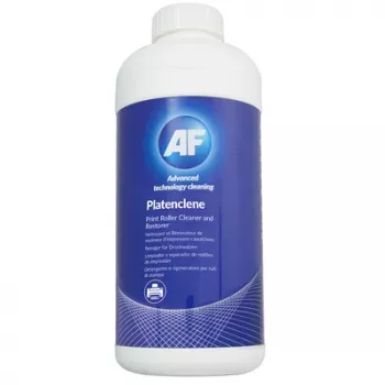 AF Platenclene Roller Cleaner-Restorer 1L