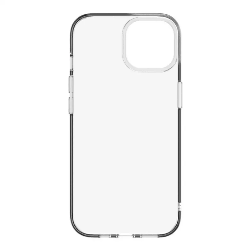 Evelatus Apple iPhone 15 PC Marmurowy Ciemnozielony Etui