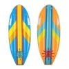 Bestway 42046 dmuchana opona do rzeki 135 cm żółto-niebieska