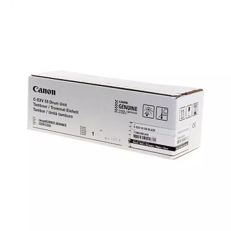 Canon C-EXV 55 Czarny Bęben