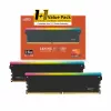 V-Color Manta XSky RGB 16GB DDR5-6000 CL30 EXPO Moduł Pamięci, Czarny