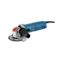 Bosch Professional GWX 10-125 X-LOCK szlifierka kątowa 125 mm 1000 W 06017B3000