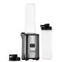 BLACK & DECKER Blender sportowy BXJBA350E 350W Szary