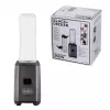 BLACK & DECKER Blender sportowy BXJBA350E 350W Szary