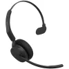 Jabra Evolve3 45 Mono Link 390a zestaw słuchawkowy USB-A z certyfikatem Microsoft Teams