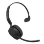 Jabra Evolve3 65 Mono Link 390a Bezprzewodowy zestaw słuchawkowy Bluetooth z adapterem USB-A - certyfikat Microsoft Teams, mikrofon z redukcją szumów, 35 godz. rozmów