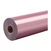 HTVRONT Pure Heat Transfer Film, 30,5 cm x 1,8 m (Rose Gold)