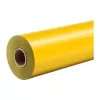 HTVRONT Pure Heat Transfer Film, 30,5 cm x 1,8 m (żółty)
