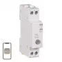 MOES WCB-A5-TW-E1 Sterownik LED Wi-Fi z regulacją bieli