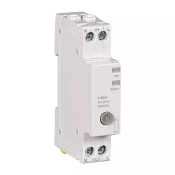 MOES WCB-A5-TW-E1 Sterownik LED Wi-Fi z regulacją bieli