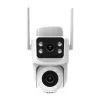 MOES WCM-Q29 8MP Dwuczęściowa kamera IP Wi-Fi