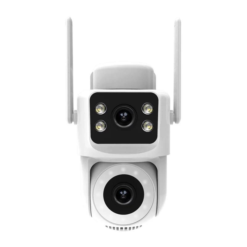 MOES WCM-Q29 8MP Dwuczęściowa kamera IP Wi-Fi