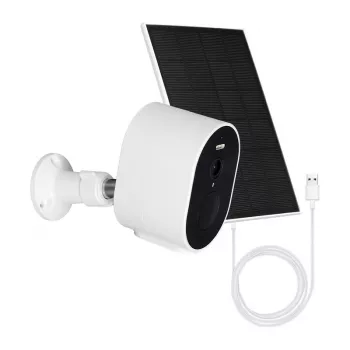 MOES WCM-S24-S 4MP Kamera IP Wi-Fi