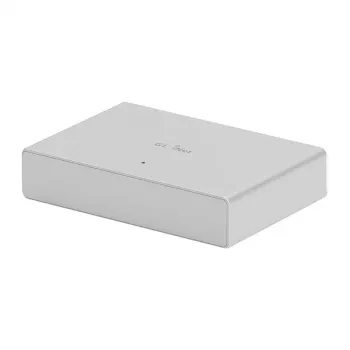 GL.iNet Comet PoE Switch KVM (GL-RM1PE)