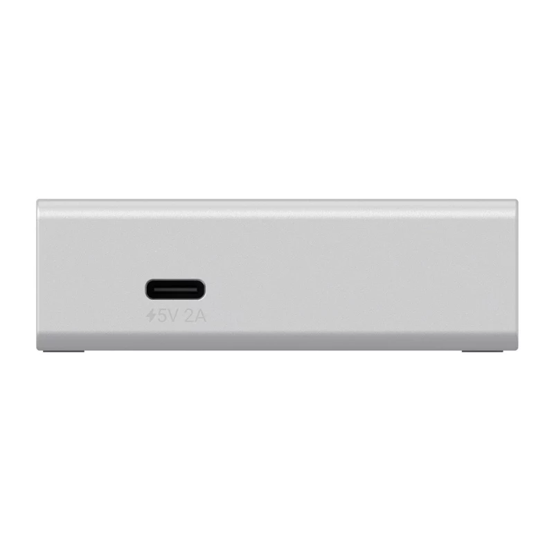 GL.iNet Comet PoE Switch KVM (GL-RM1PE)