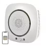 MOES WSS-S-GL Czujnik gazu Wi-Fi
