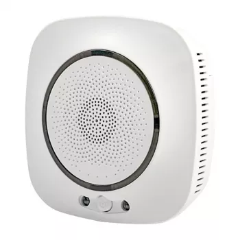 MOES WSS-S-GL Czujnik gazu Wi-Fi