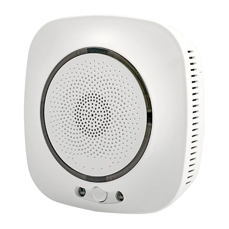 MOES WSS-S-GL Czujnik gazu Wi-Fi