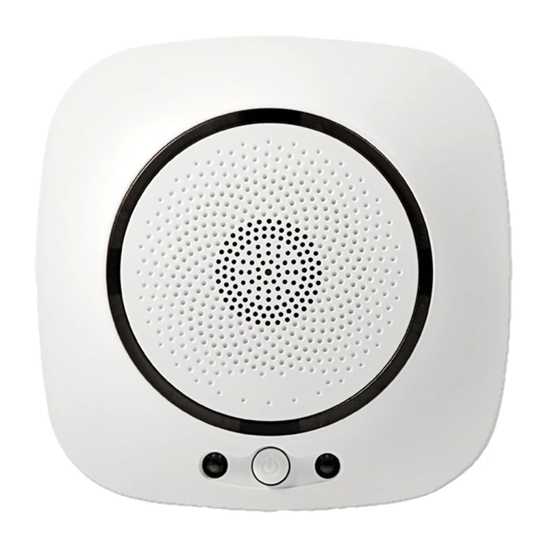MOES WSS-S-GL Czujnik gazu Wi-Fi