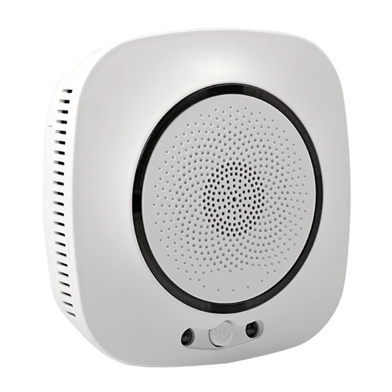 MOES WSS-S-GL Czujnik gazu Wi-Fi