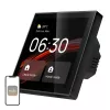 Panel sterowania MOES CCP-TY-LN Wi-Fi/ZigBee z 4 inch wyświetlaczem LCD
