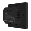 Panel sterowania MOES CCP-TY-LN Wi-Fi/ZigBee z 4 inch wyświetlaczem LCD