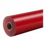 HTVRONT Pure Heat Transfer Film, 30,5 cm x 1,8 m (czerwony)